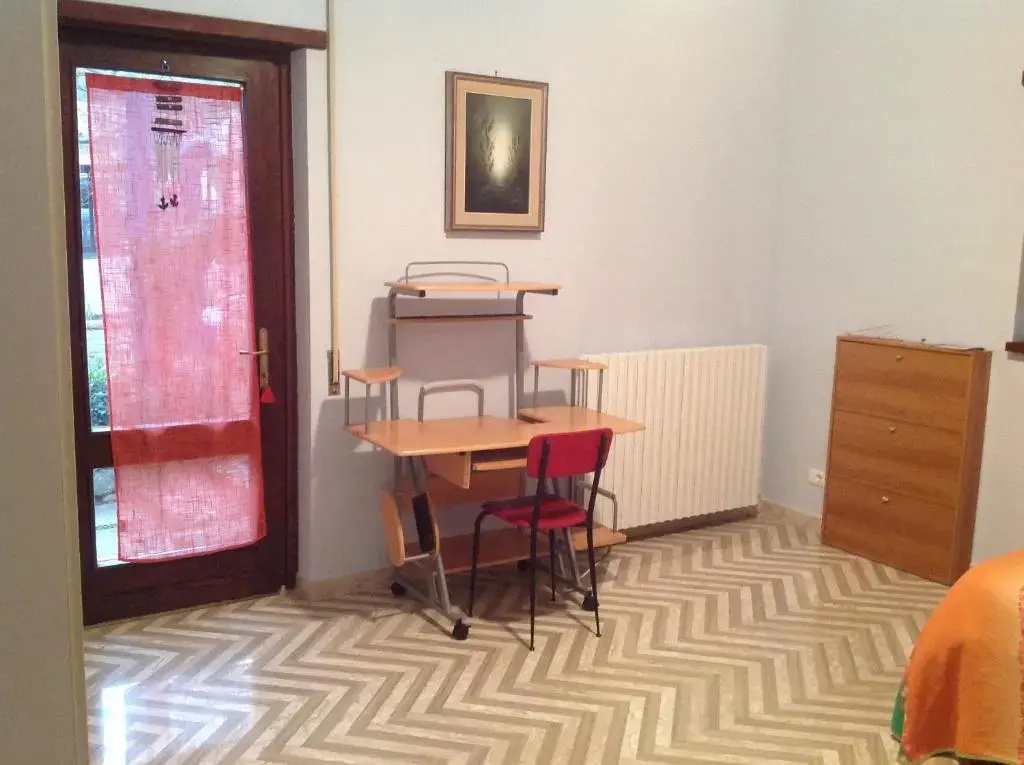 Bed & Breakfast da Charlie