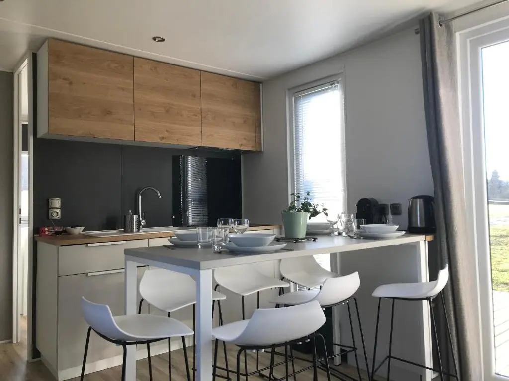 Les Lodges