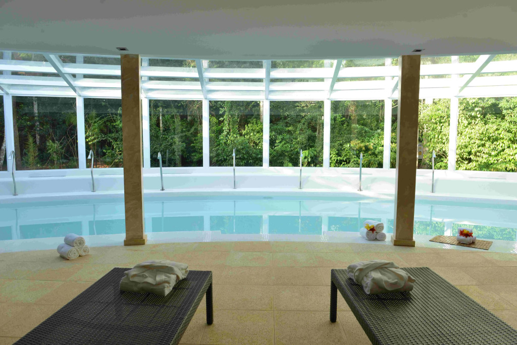 Falls Iguazú Hotel & Spa