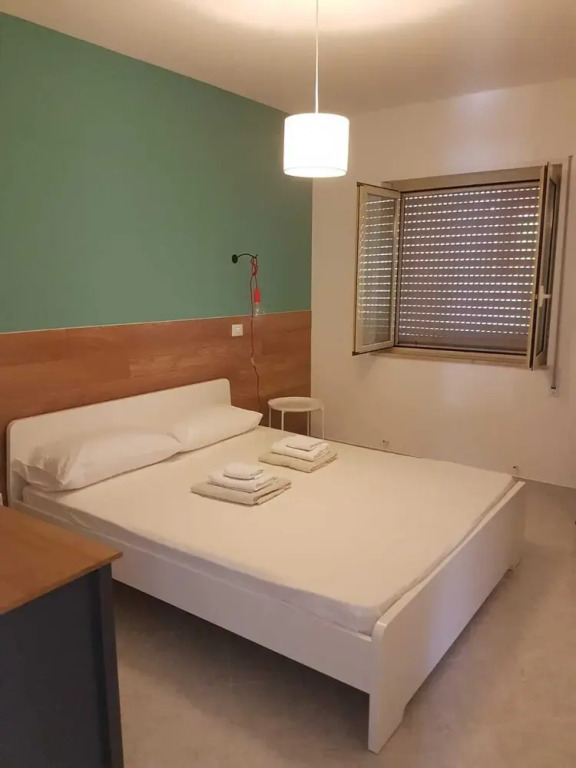 Casa Romano 2 Bed 2 Bath Apartment In Pizzo Center