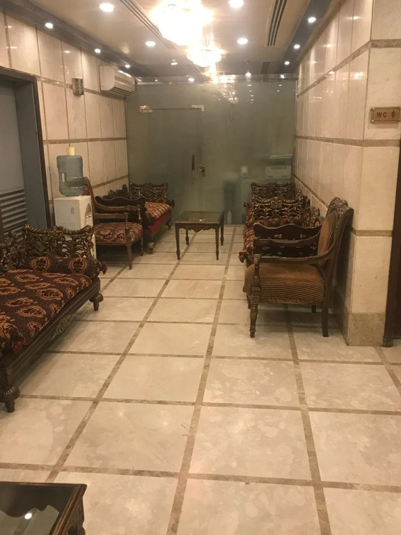 Manazel Al Rahal Hotel 1