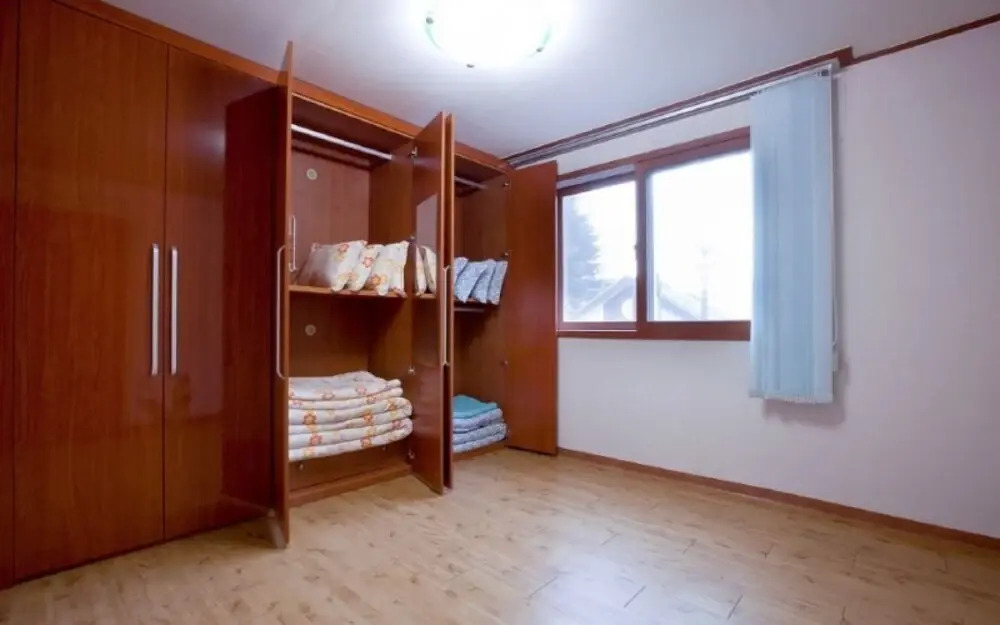 Pocheon Jatnamu Solhyanggi Pension