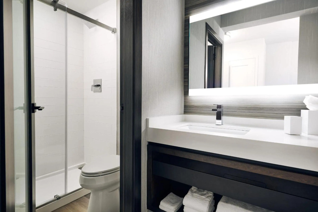 Chicago Marriott Oak Brook