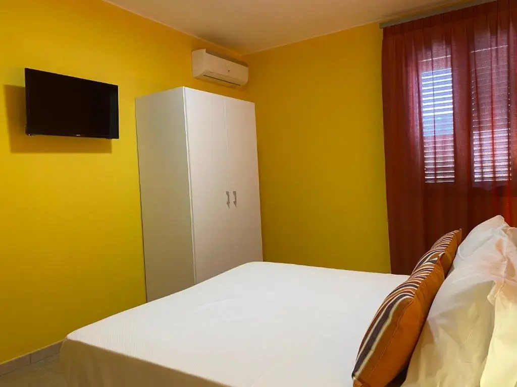 B&B affittacamere Al Vulcanetto