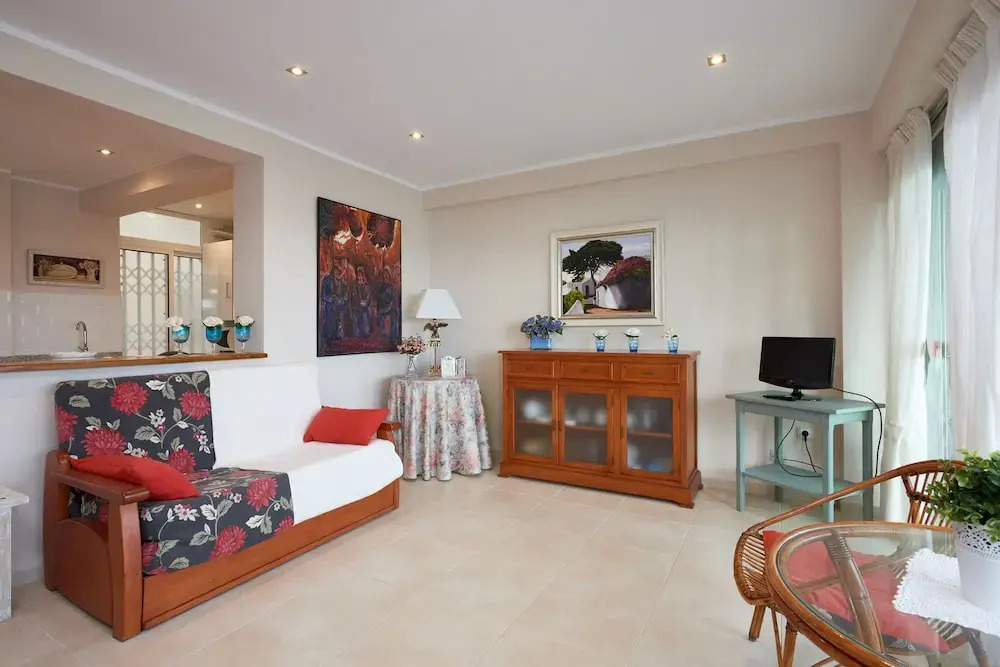 Apartamento Differentflats Morsa