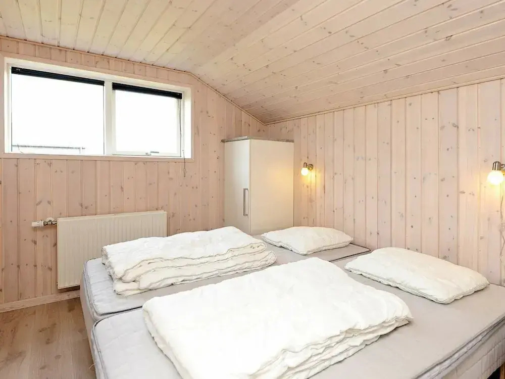 10 Person Holiday Home in Romo