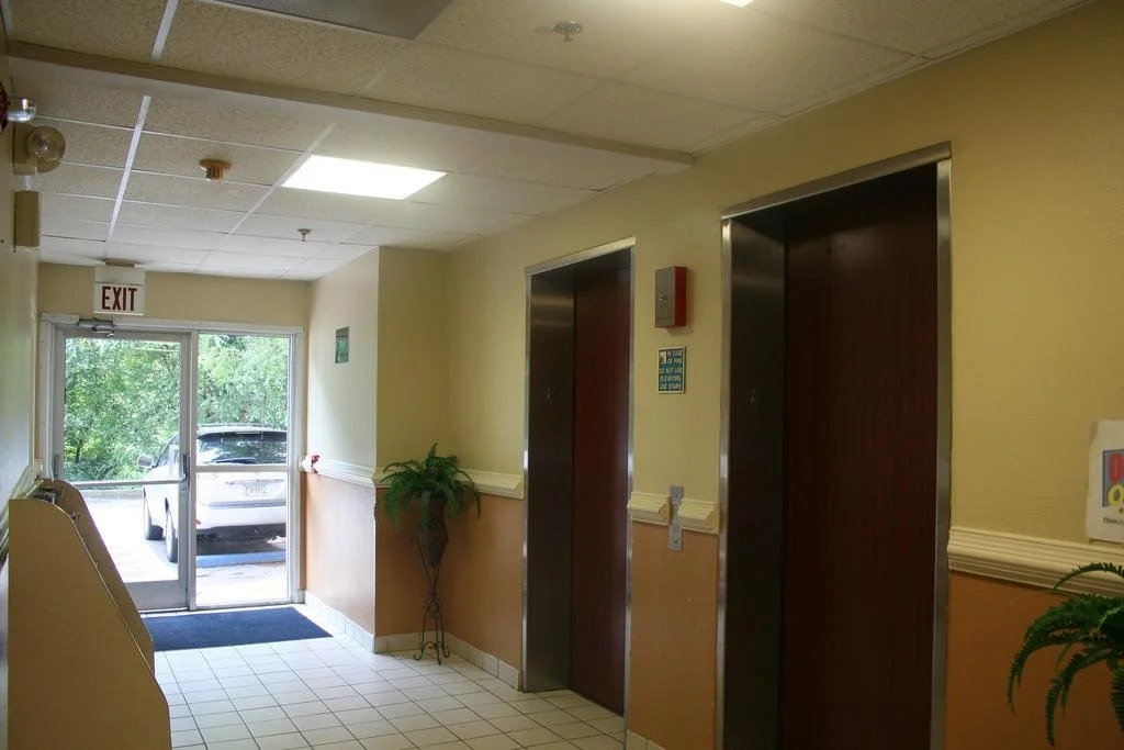 InTown Suites Extended Stay Houston TX - West Oak