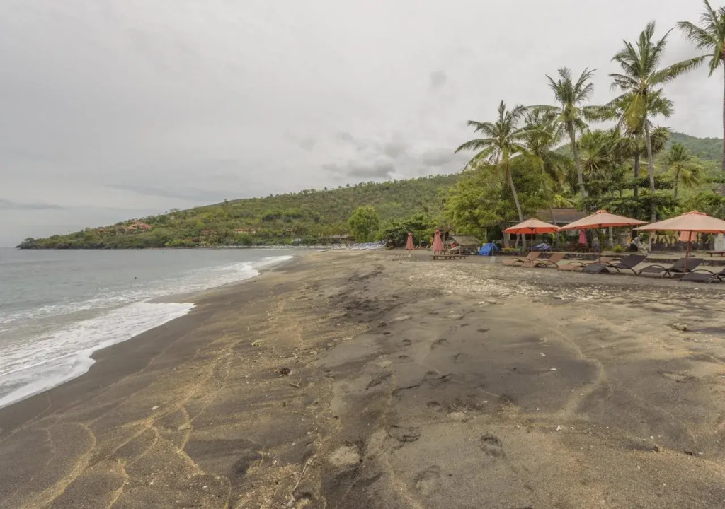 Bali Bhuana Beach Cottages