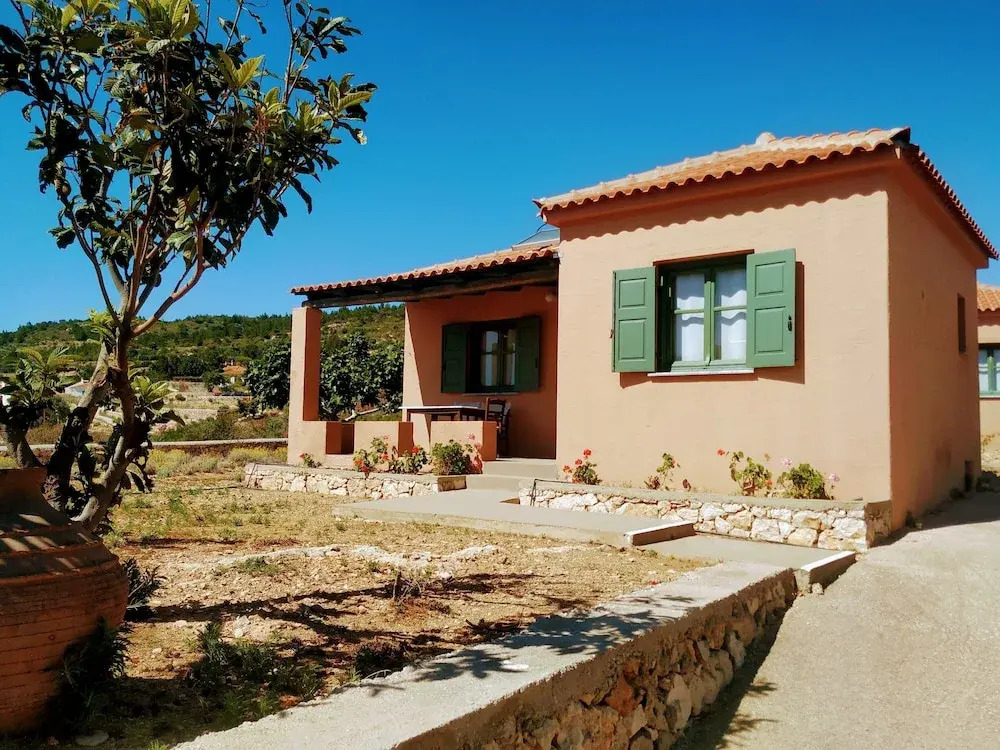 Mandilada Villas