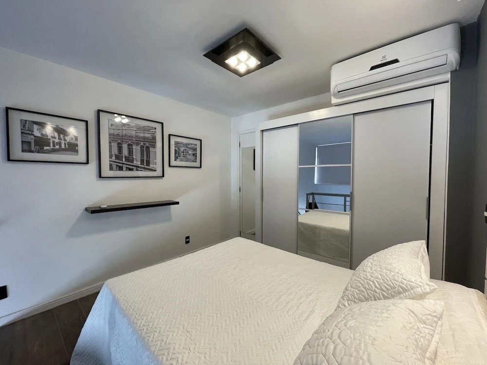 Duplex Vila Nova Conceição