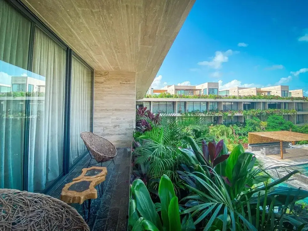 Step Inside You ve Reached Your Refuge From the World 3 Bedroom Penthouse With Private Pool