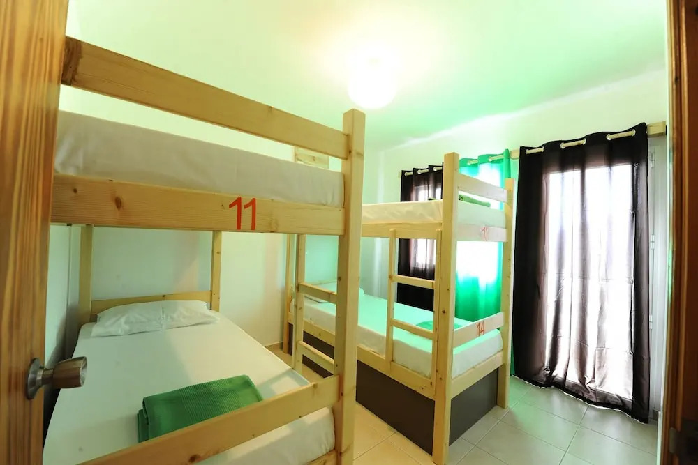 Atlantic Sal Hostel
