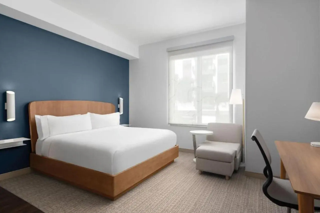 Element by Marriott North Austin Tech Ridge
