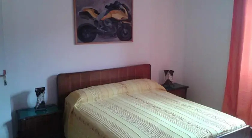 B&B La Staccata