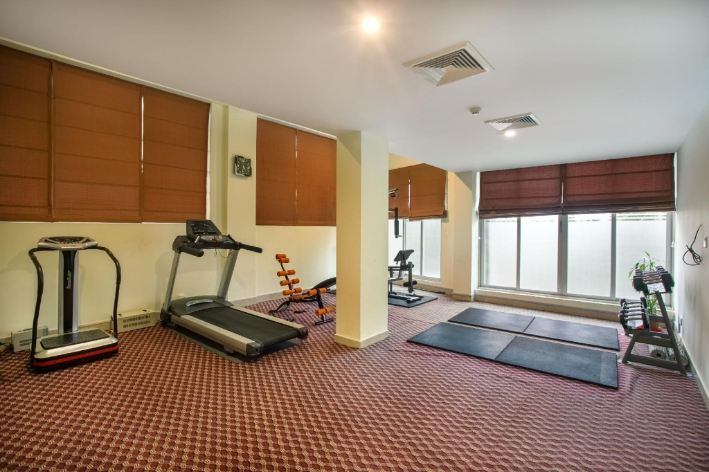 Hotel Grand Park Barishal