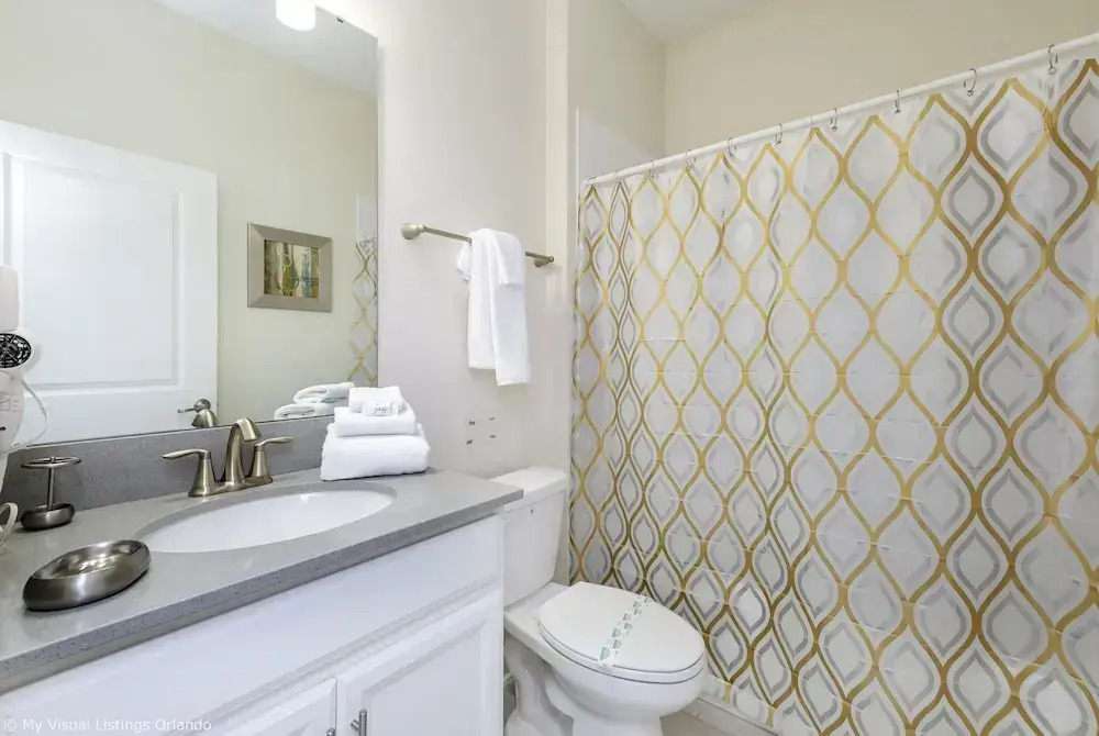 Amazing 6 Bedroom 5 BA Majesty Model