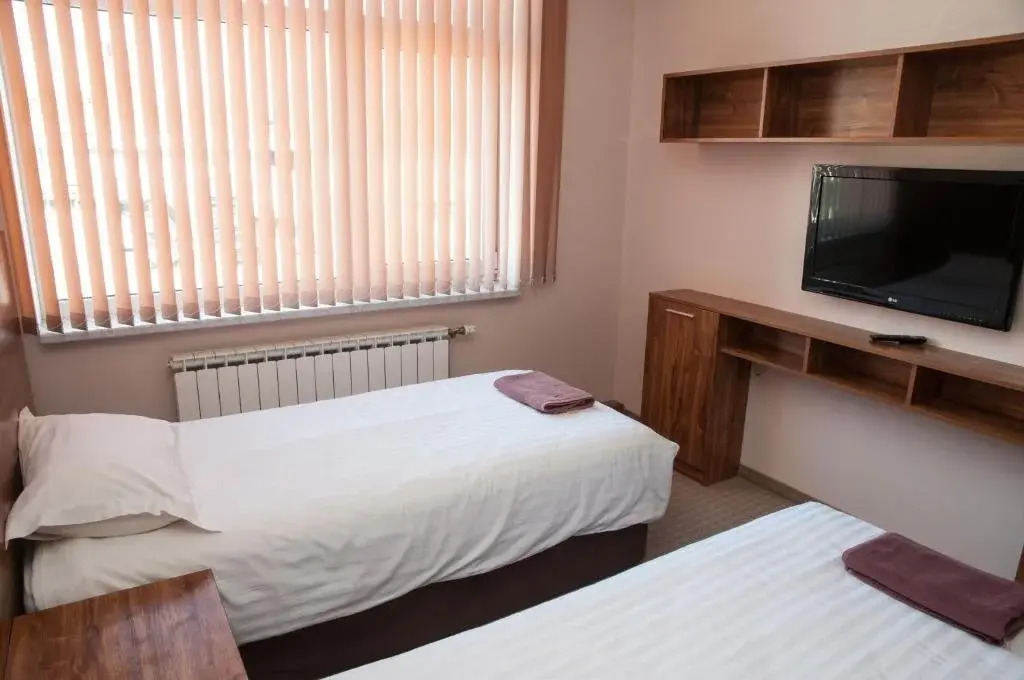 Hostel Izida 2
