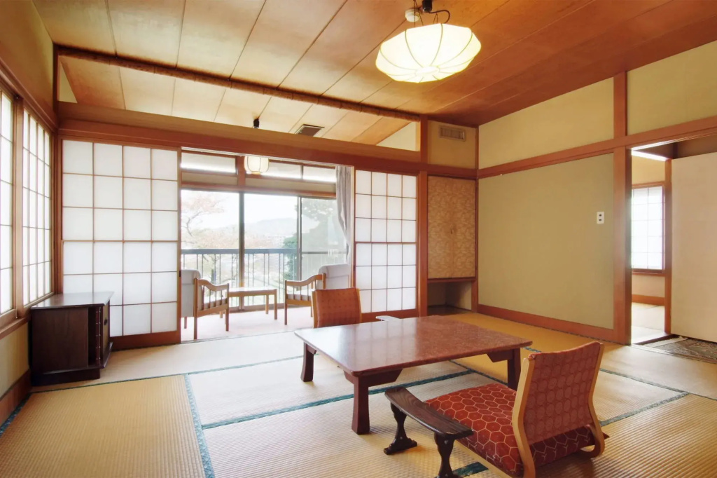 Yokikan