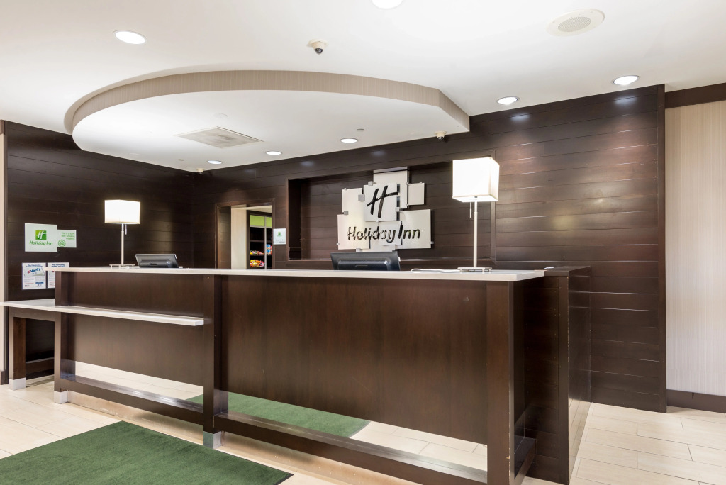 Holiday Inn - Indianapolis Downtown by IHG