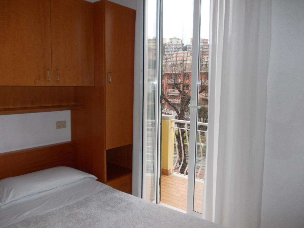 Hotel Arcobaleno