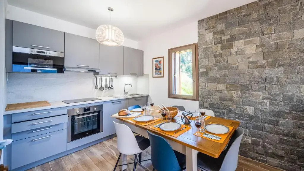 L'O Rouge - Apt A102 - BO Immobilier