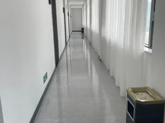 Upper Tekking Route Starting Point Family House