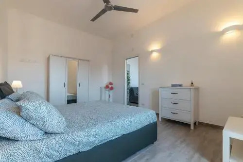 San Lorenzo Functional Flat