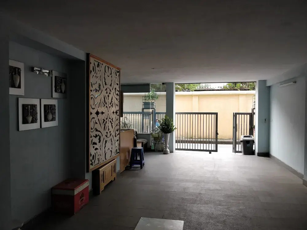 Zody House