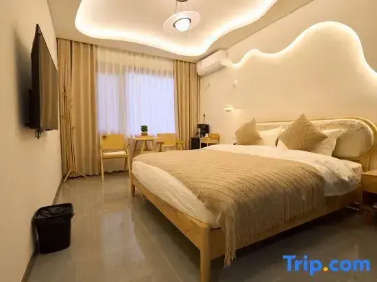 Shiyue B&B (Xi'an Lintong Terra Cotta Warriors Store）