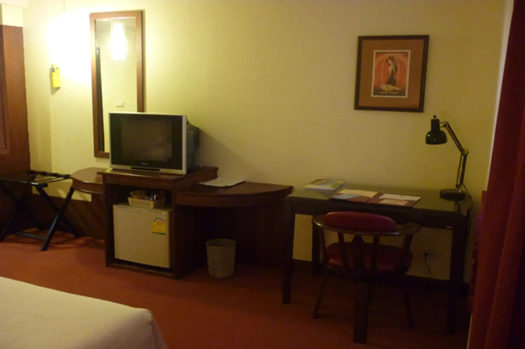 Punjadara Hotel