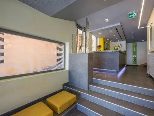Albergo Carcani by Ketty & Tommy