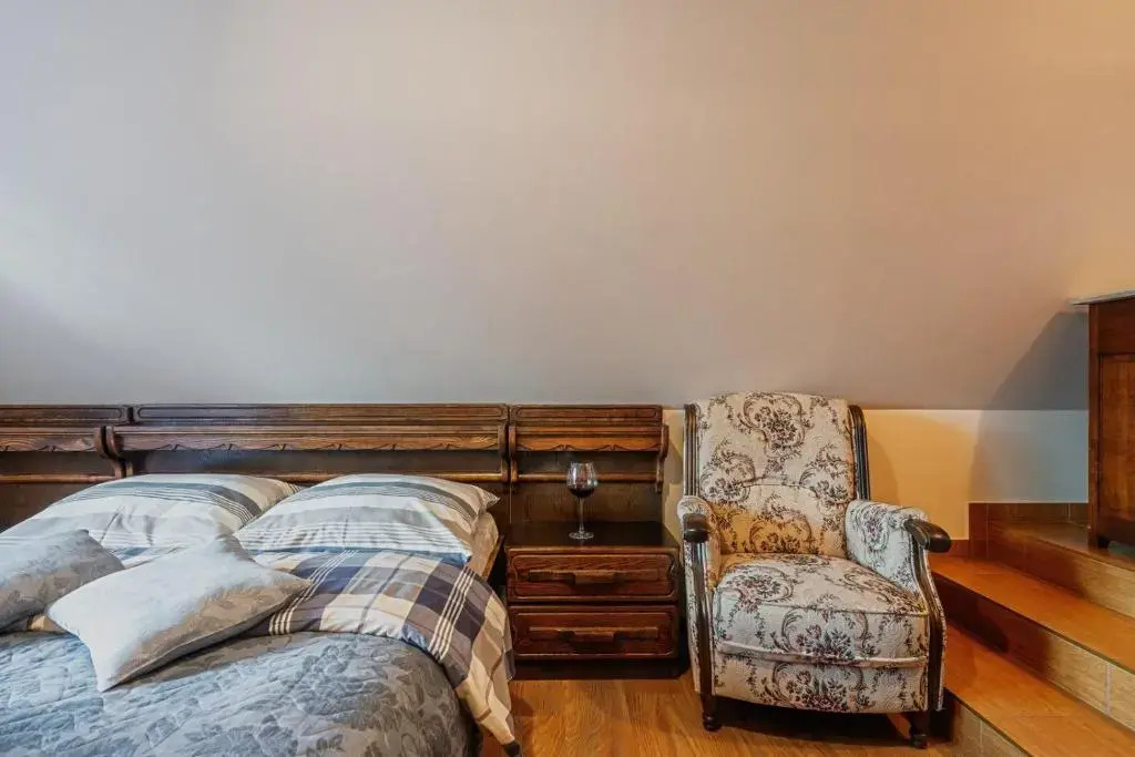 Villa Nawrot Zakopane - Centrum - Blisko Dworca PKP