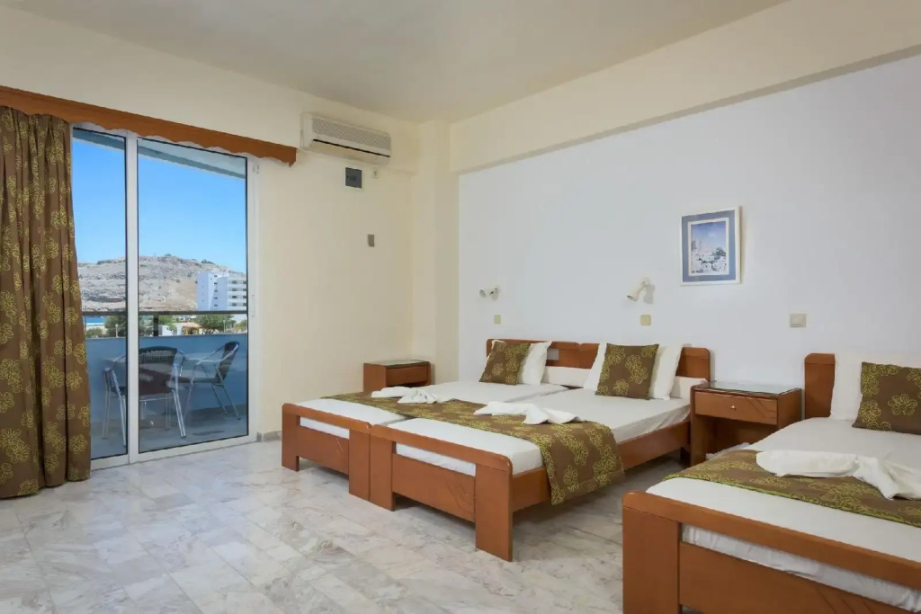 Vlicha Beach Studios