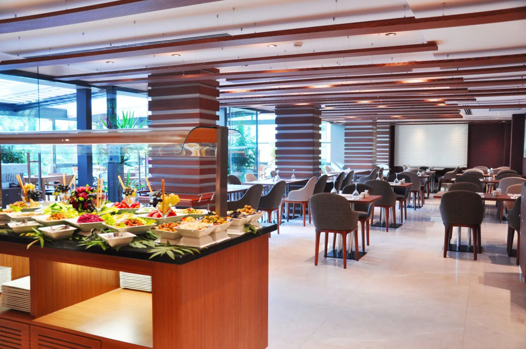 Veyron Hotels & SPA
