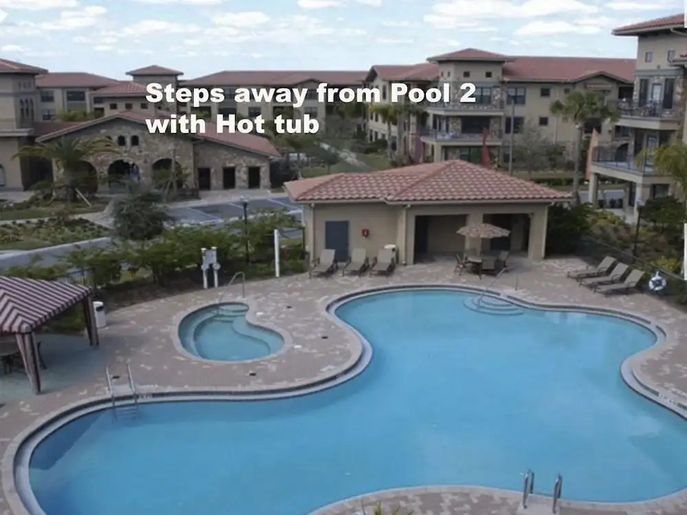Fl Special!! Beautiful Bella Piazza 3 Bedroom Condo by RedAwning