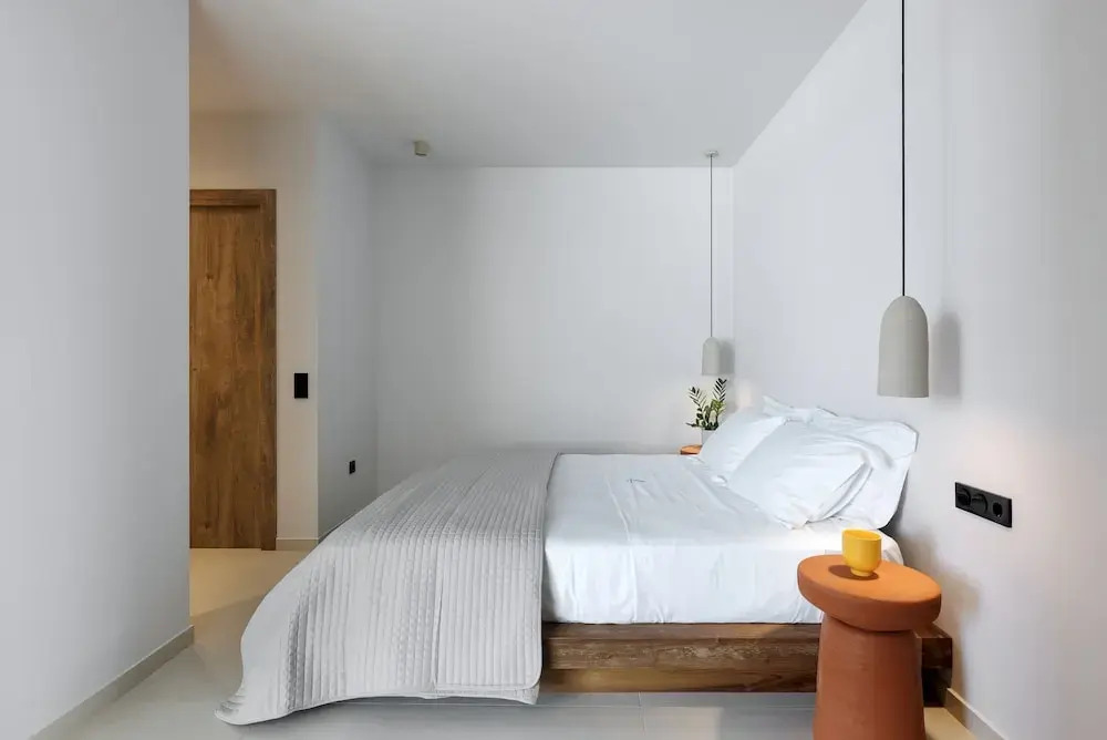 Infinity View Suites Tinos
