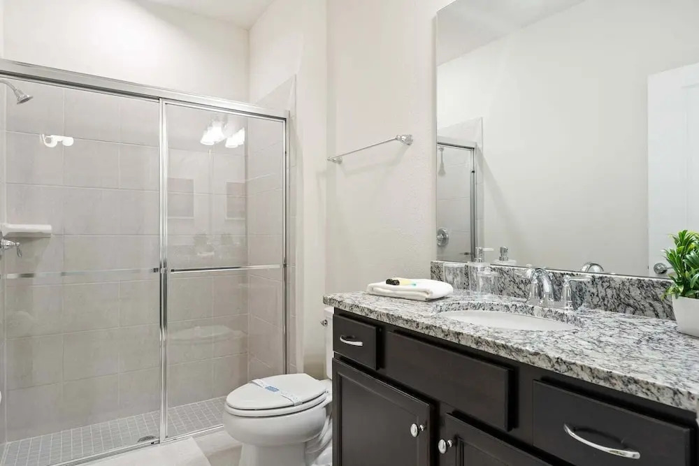 Stay in Style: Townhome by Disney w Resort Perks