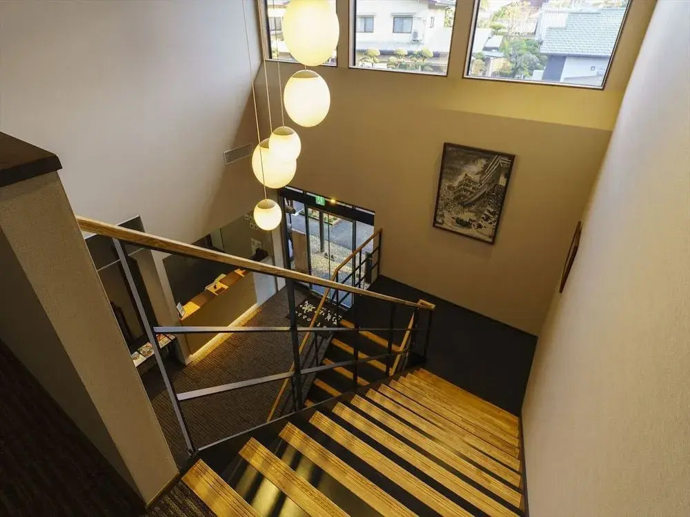 Hotel Harajo Shiro