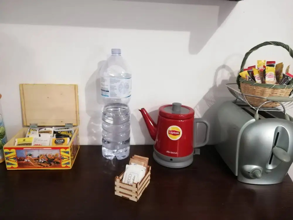 Zù Mariu B&B
