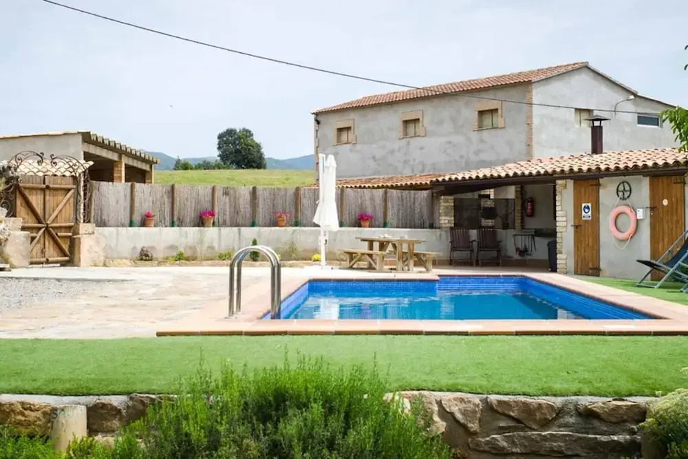 Marcús Casa rural
