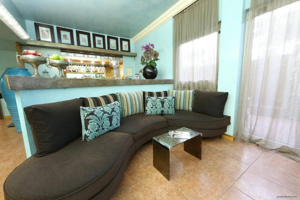 AXYHOTELS InnStyle Milano