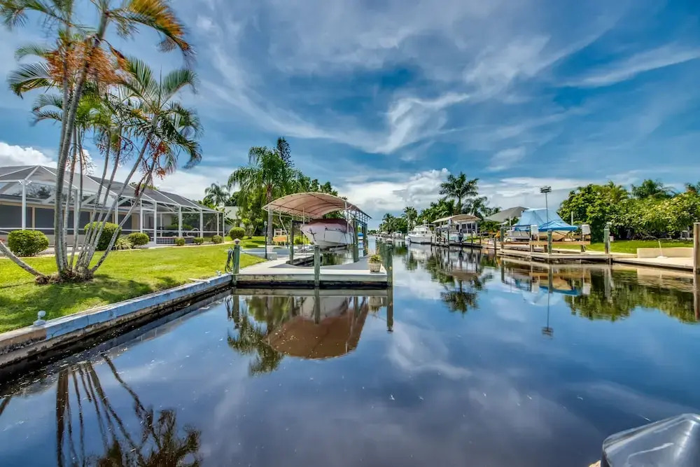 Villa Poseidons Passage- Roelens Vacations