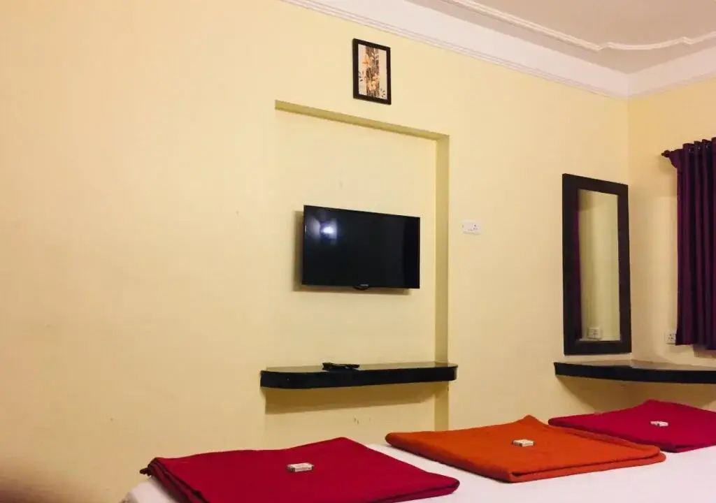 Hotel Sun Rock