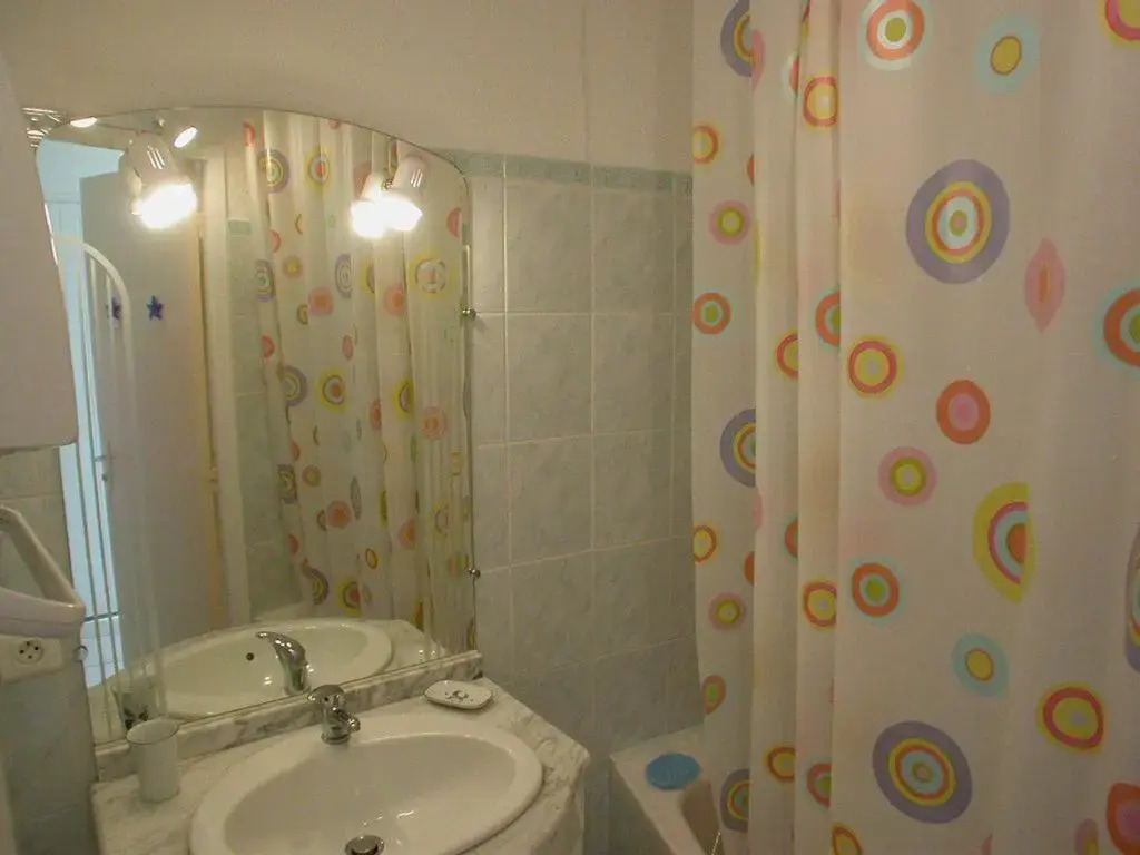 Maison Torreilles, 3 pièces, 6 personnes - FR-1-530-27