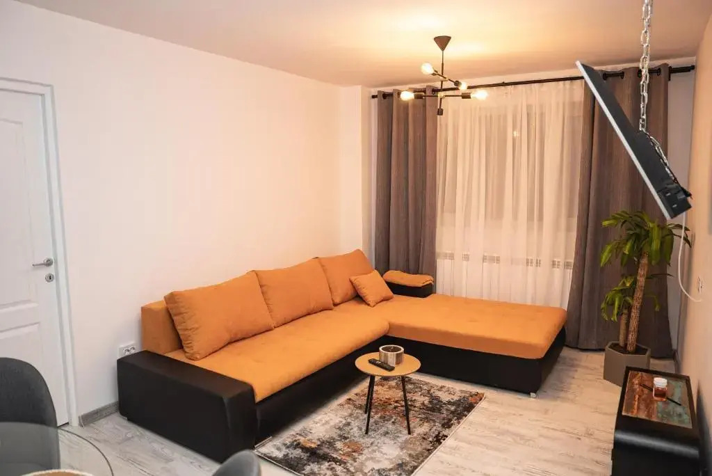 MJ Apartment