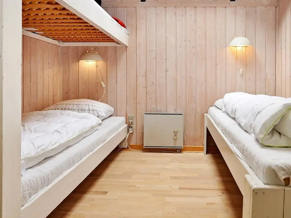 Serene Holiday Home in Juelsminde near Sea