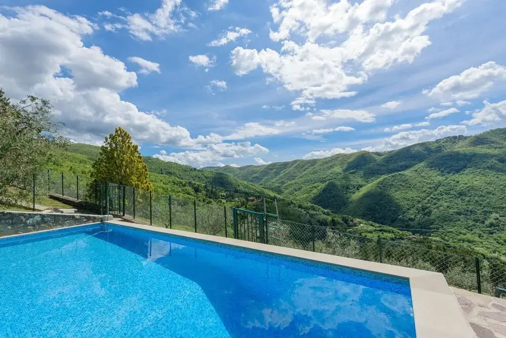 Villa L'Intento