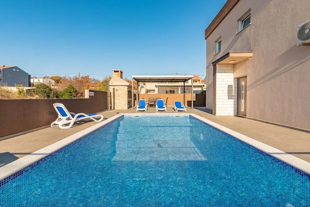 Villa Azeret ZadarVillas