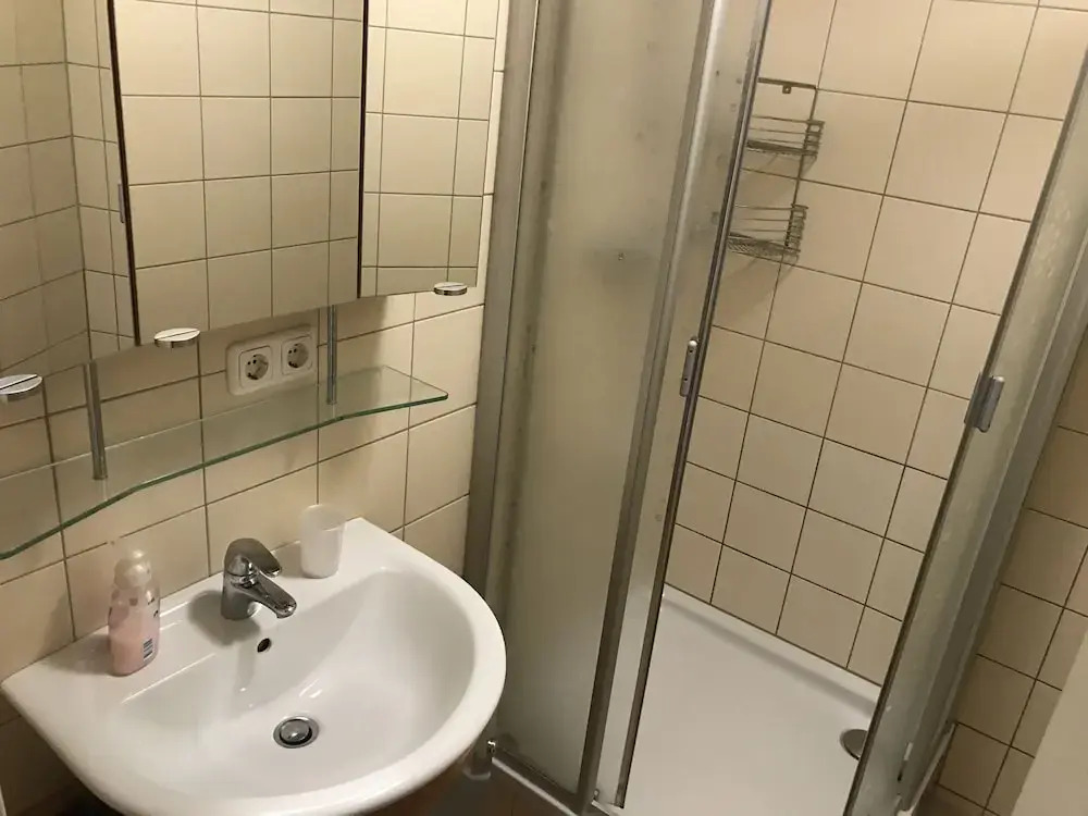 Top-Apartments-Vienna Gölsdorf