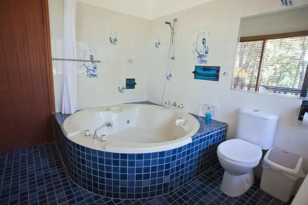 Chalet Swisse Spa